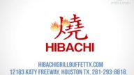 【廣告】Hibachi Grill & Buffet(1)