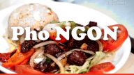 【廣告】Pho Ngon越南餐館
