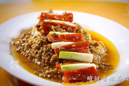 【預告】美味人生：特別企劃「中華料理心」