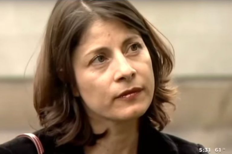 世衛女教授謀殺獲刑6年喊冤：他性侵我