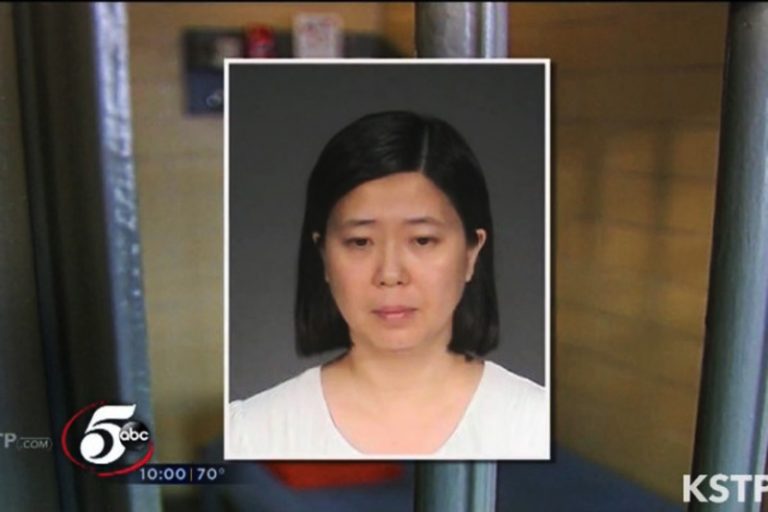 虐待中國保姆 美華裔婦人被控五項重罪