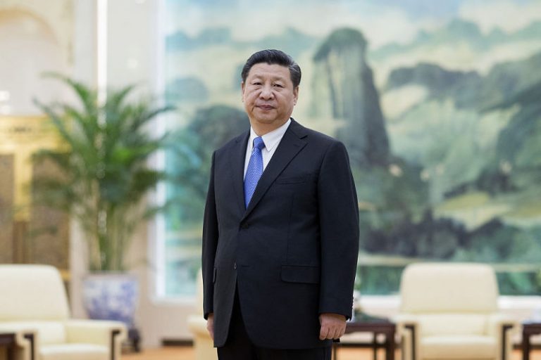 趙紫陽前智囊：高層博弈最後關頭 習近平已準備掀桌