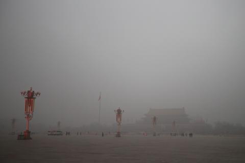【石濤評述】中共比經濟更大的危機是人心喪盡
