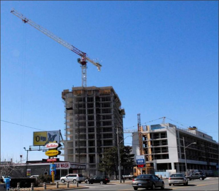 CMHC報告：大多數建築商銷售超七成就開建