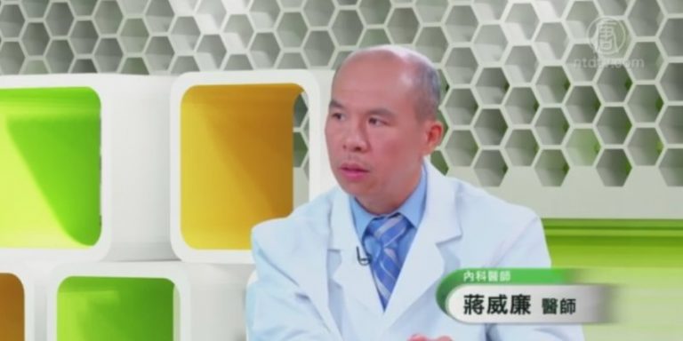 【健康1+1】蔣威廉醫師：性病防治
