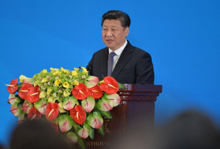 廢常委制徵兆？海軍少將披露習近平南海決策內情