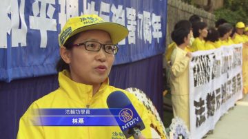 風雨十餘載  加拿大平凡夫妻的非凡事