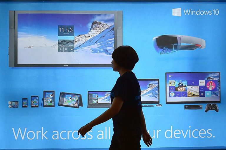 Windows 10免費升級月底停 趕末班車前必看這3點