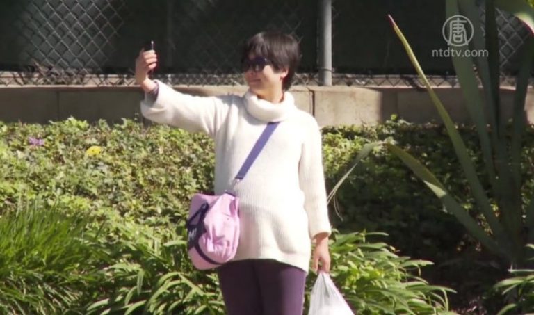 孕婦赴美生子避免遭遣返 誠實為上策