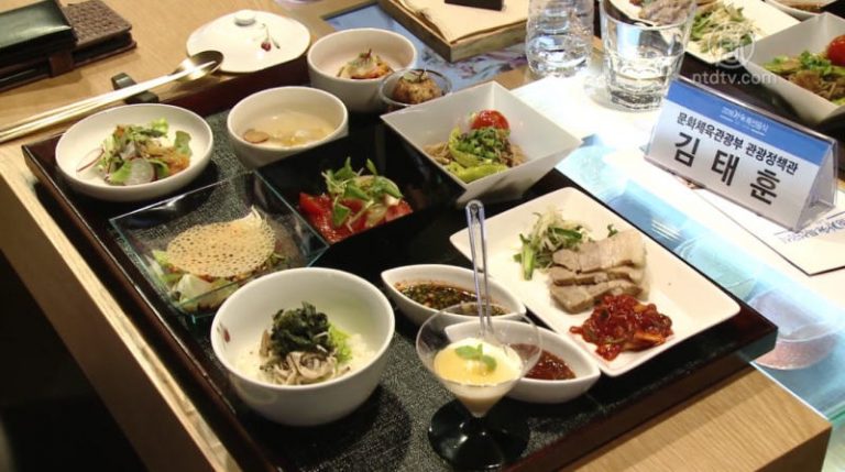 平昌冬奧會特選美食  誘惑全球人的美味