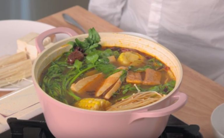 【美食天堂】超正點麻辣火鍋家庭做法
