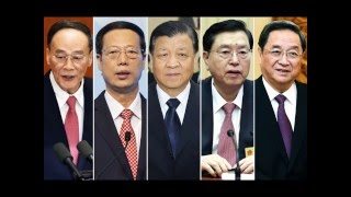 冉沙洲：從習近平南海決策內情看江派常委危殆