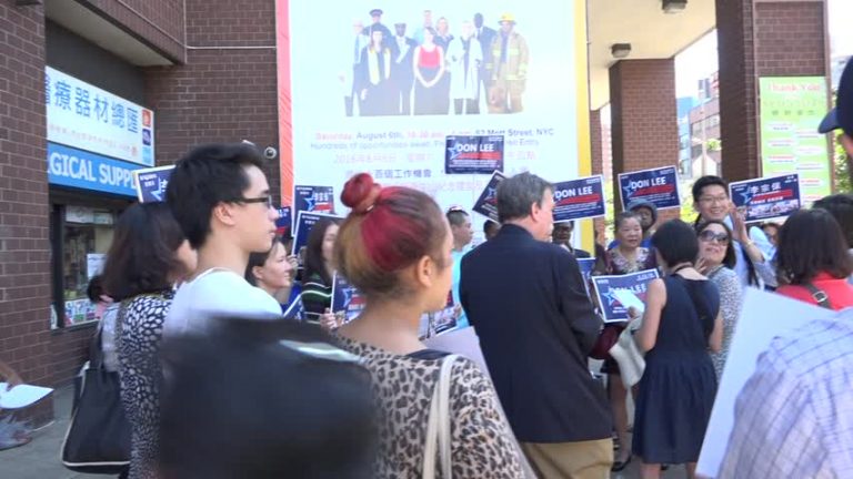 李宗保選舉資格通過  呼籲選舉改革