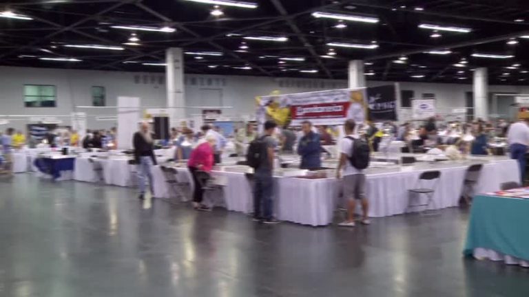 洛杉磯世界錢幣展：稀有展品價值超十億