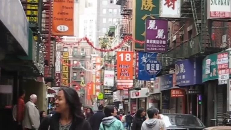 多部華語片將亮相多倫多國際電影節