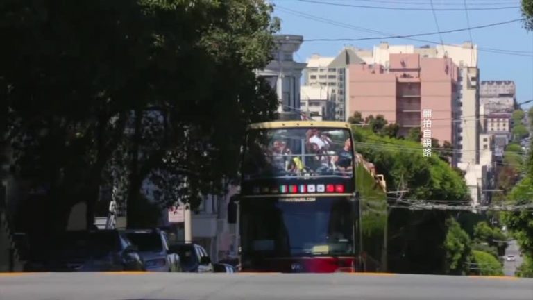 兩華裔眾議員立法 防範旅遊巴士事故