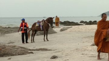 連環爆炸嚇跑遊客  泰國旅遊業恐受挫