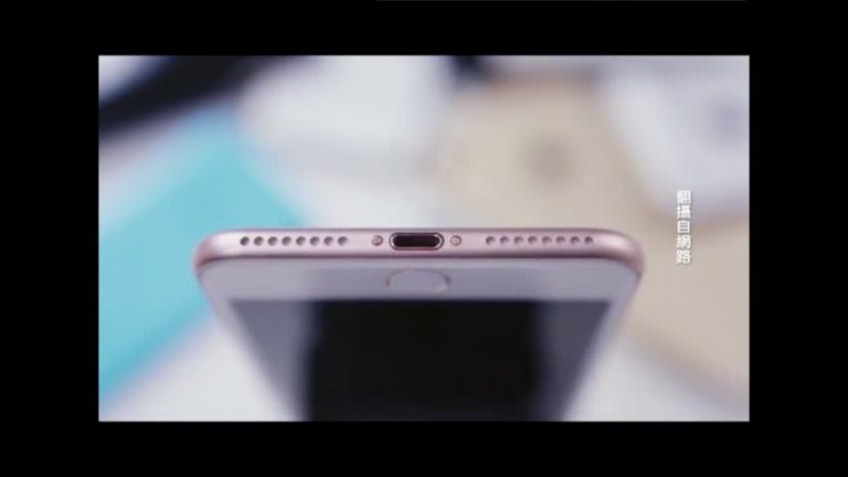 iPhone新機諜照流出 沒耳機孔多了雙鏡頭