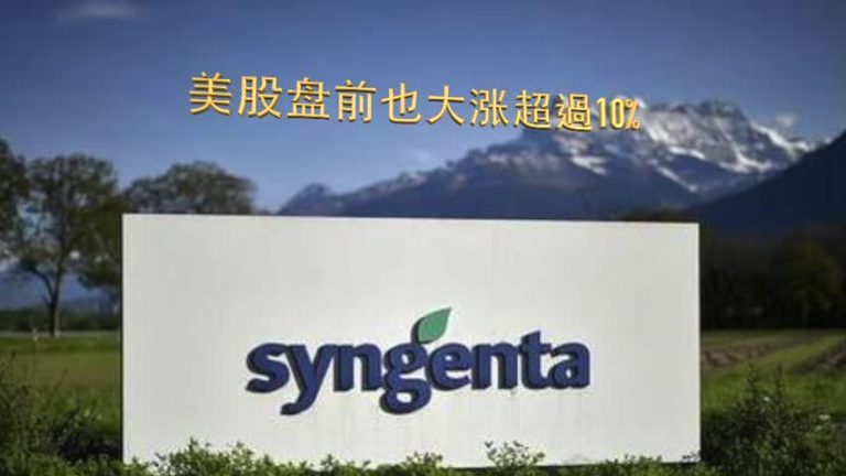美安全小組批准中國化工430億收購案