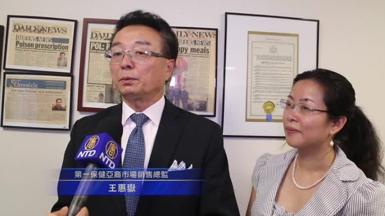 好消息 返校日近 法拉盛週五免費送書包