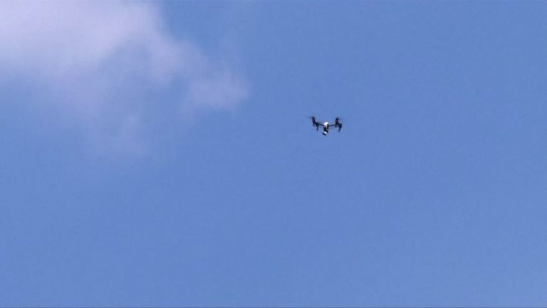 FAA預計一年內 60萬商用無人機升空