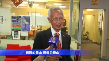 84歲中氣十足 奪得老人中心「歌王」寶座