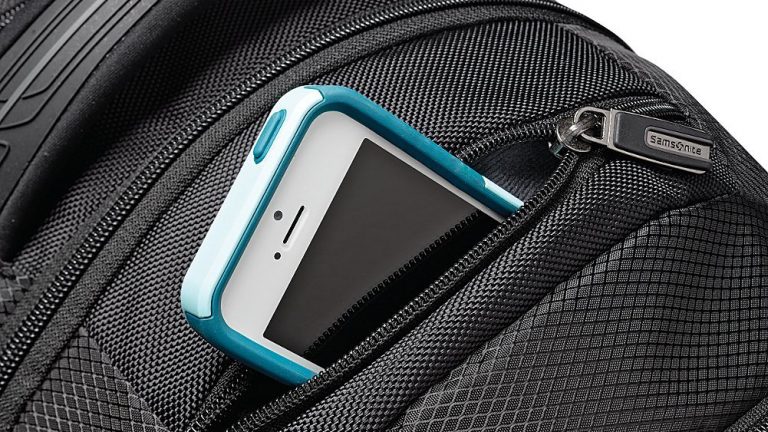Samsonite電腦背包