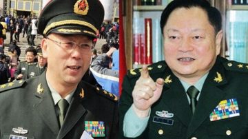 習近平提前布局軍委換屆  兩大核心職務候選人浮出