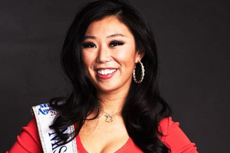 北京女孩當選密州小姐 中國網友熱議審美觀