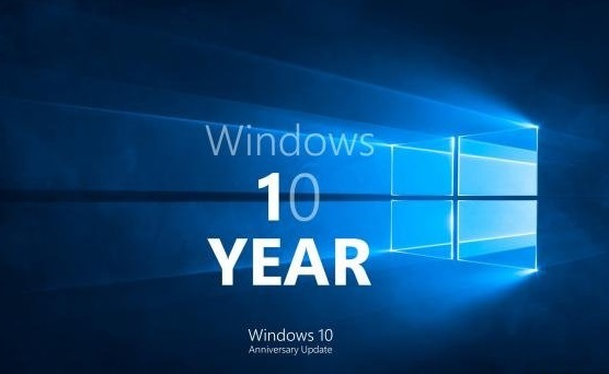 Windows 10周年更新 今晚开放免费下载