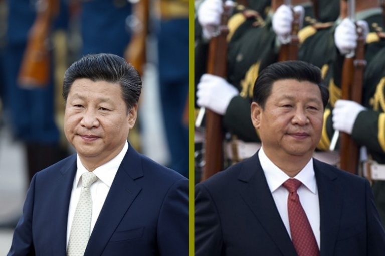 傳習近平親下電話指令 各大軍區8月徹底交權