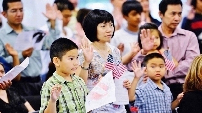 新移民須留意的三大移民欺詐