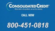 【广告】Consolidated Credit