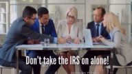 【广告】Free tax cinsultation