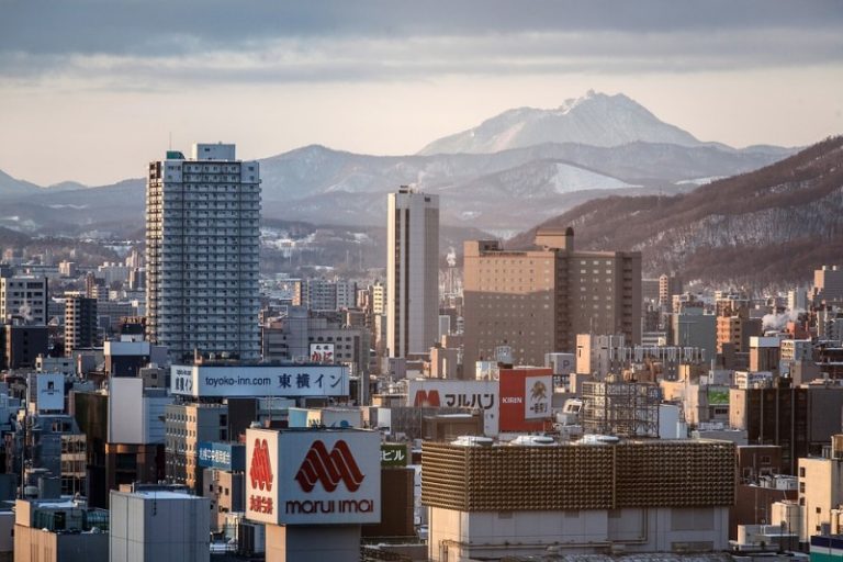 日本便利店究竟有多便利？！