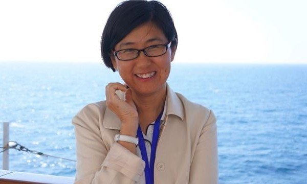 照頒不誤！美律協向王宇頒國際人權獎