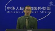 小品：外交部大實話