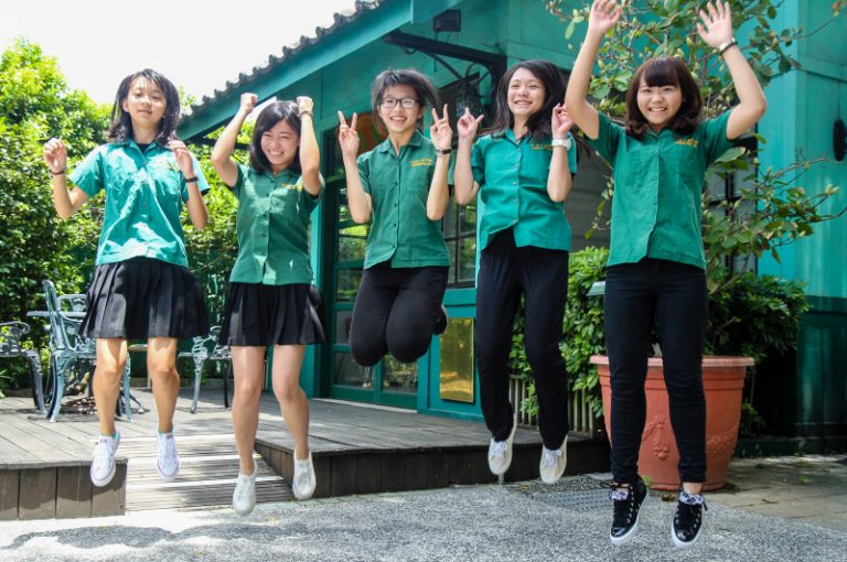 北一女生投資賺20萬 全校第一進台大