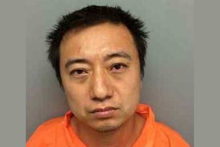 收留中國男 美華裔民宿情侶老闆浴血