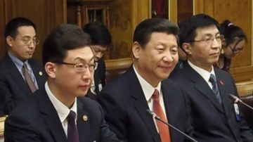 美媒：“核心”舆论又起 习近平采取“聪明”方式应对