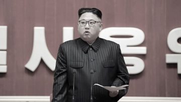 拖家帶口抵首爾 朝駐英二把手叛逃 金正恩蒙羞