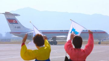 遭中國限制飛行 起底朝鮮高麗航空