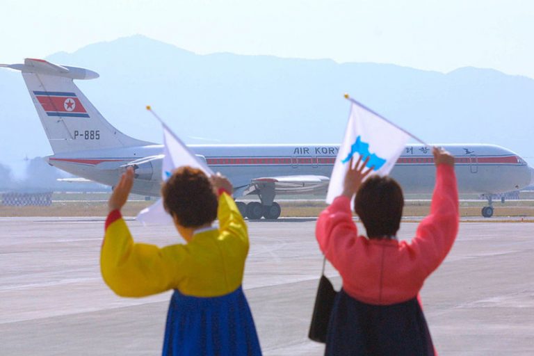 遭中國限制飛行 起底朝鮮高麗航空