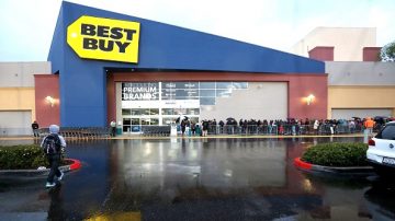 Best Buy50周年庆 50种产品大促销