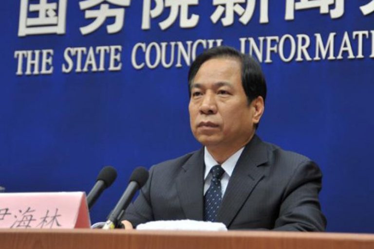 盤點習李今年打掉的六虎 關係盤根錯節連江派