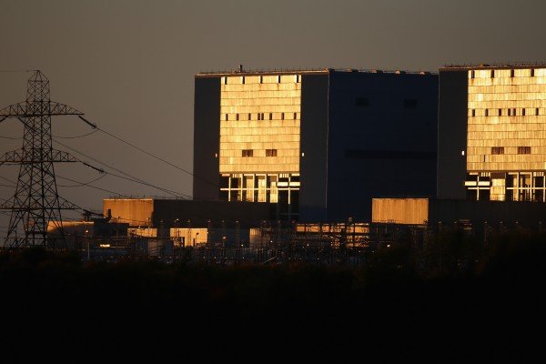 盜取美國核機密 FBI指控中共央企廣核集團