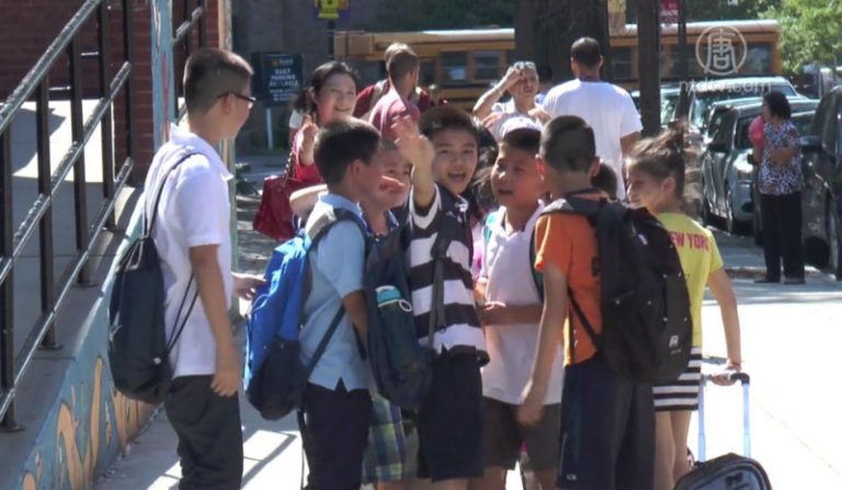 開學在即 家長和學生要注意些什麼