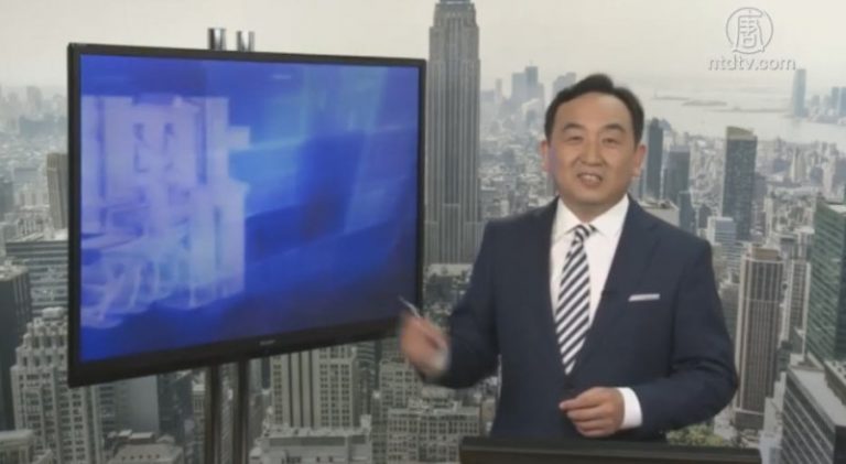 6省市一把手高危 石濤：習近平做到了這個份上