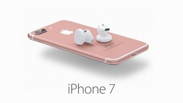 iPhone7問世？9/7 Apple新品登場