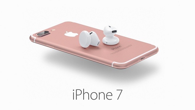 iPhone7問世？9/7 Apple新品登場